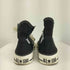 コンバース CONVERSE ALL STAR HI キャンバススニーカー レディース 4