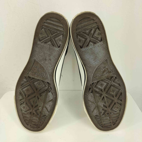 コンバース CONVERSE ALL STAR HI キャンバススニーカー レディース 4