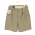 ポロバイラルフローレン Polo by RALPH LAUREN ANDREW PANT チノショーツ ポロチノ リメイク メンズ 32inch