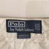 ポロバイラルフローレン Polo by RALPH LAUREN ANDREW PANT チノショーツ ポロチノ リメイク メンズ 32inch
