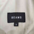 ビームス BEAMS ウェビング バギーパンツ メンズ JPN:S