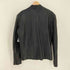 シングルレザージャケット メンズ import:XL