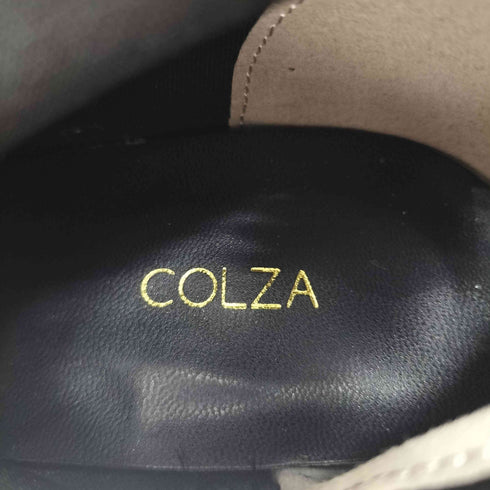 C・O・L・Z・A Honeys 23AW ニーハイヒールブーツ レディース JPN:M
