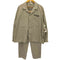 マークゴンザレス Mark Gonzales 別注 CPOシャツジャケット & シェフパンツ メンズ L