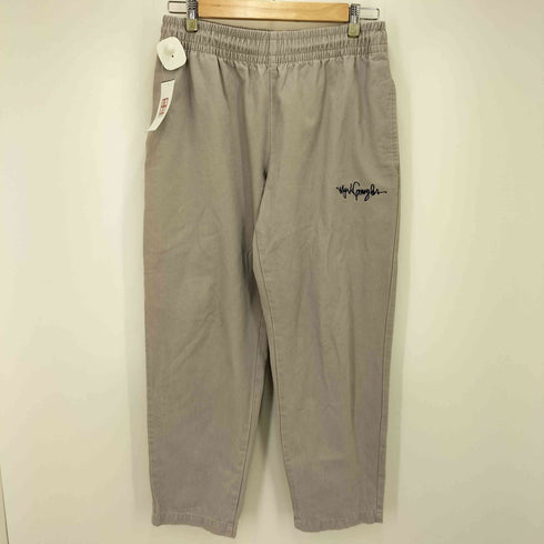マークゴンザレス Mark Gonzales 別注 CPOシャツジャケット & シェフパンツ メンズ L
