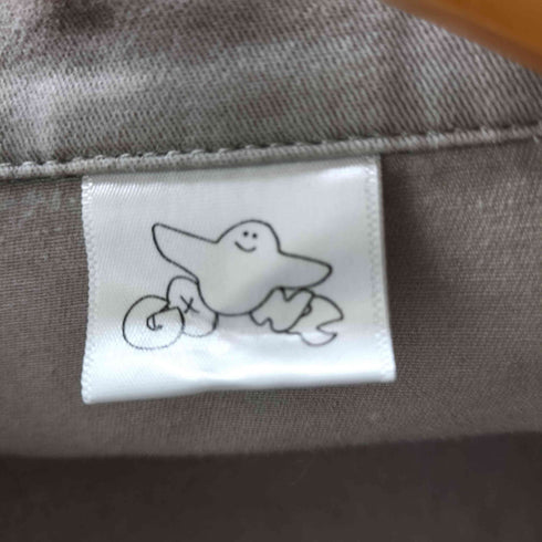 マークゴンザレス Mark Gonzales 別注 CPOシャツジャケット & シェフパンツ メンズ L
