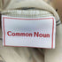 Common Noum アニマル midori komatsu シアートップス長袖 レディース JPN:M