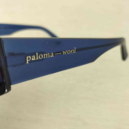 パロマウール paloma-wool Boavista Sunglasses レディース 52-23