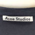 アクネストゥディオズ ACNE STUDIOS ポケット リネンワンピース レディース JPN:XS
