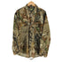 カベラス Cabelas リアルツリーボタンシャツ メンズ import:L