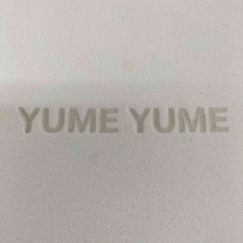 yume yume スライドサンダル レディース