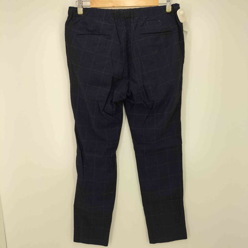 スティーブンアラン Steven Alan ウール テーパード イージーパンツ レディース JPN:L