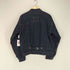 シュガーケーン SUGAR CANE SC19008 / SUGAR CANE Super Denim Collectibles 13.5oz. BLUE DENIM BLOUSE S1943 MODEL メンズ 42