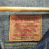 シュガーケーン SUGAR CANE SC19008 / SUGAR CANE Super Denim Collectibles 13.5oz. BLUE DENIM BLOUSE S1943 MODEL メンズ 42