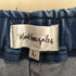 マークゴンザレス Mark Gonzales デニム タックシェフパンツ メンズ JPN:L