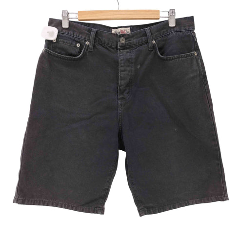 ステューシー Stussy Washed Canvas Big Ol Shorts メンズ US:34-35