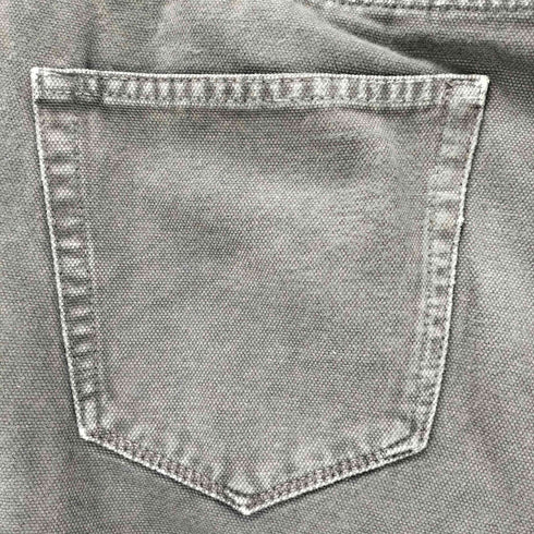 ステューシー Stussy Washed Canvas Big Ol Shorts メンズ US:34-35