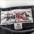 ステューシー Stussy Washed Canvas Big Ol Shorts メンズ US:34-35