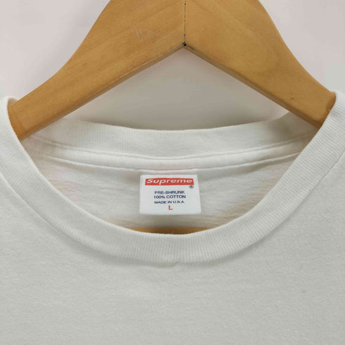 シュプリーム Supreme Lance Mountain Logo Tee メンズ JPN:L