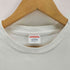 シュプリーム Supreme Lance Mountain Logo Tee メンズ JPN:L
