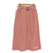 ピンクハウス PINK HOUSE デニムスカート レディース JPN:L