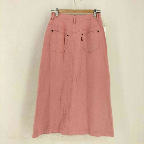 ピンクハウス PINK HOUSE デニムスカート レディース JPN:L