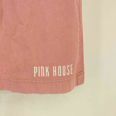 ピンクハウス PINK HOUSE デニムスカート レディース JPN:L