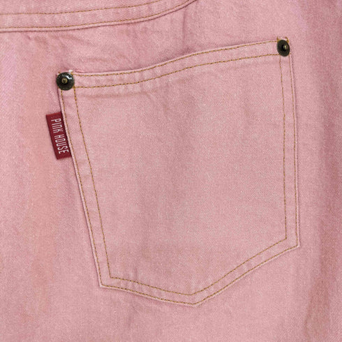ピンクハウス PINK HOUSE デニムスカート レディース JPN:L