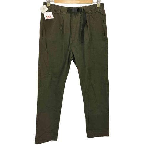 マークゴンザレス Mark Gonzales 1タック シェフパンツ メンズ JPN:M