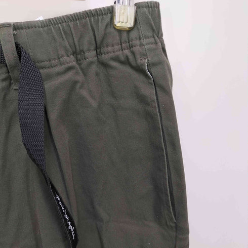 マークゴンザレス Mark Gonzales 1タック シェフパンツ メンズ JPN:M