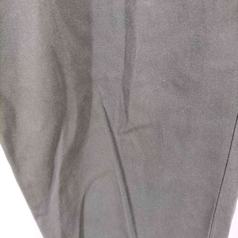 マークゴンザレス Mark Gonzales 1タック シェフパンツ メンズ JPN:M