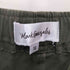 マークゴンザレス Mark Gonzales 1タック シェフパンツ メンズ JPN:M