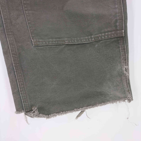 カーハート Carhartt メキシコ製 ダブルニーダックパンツ メンズ 40×30