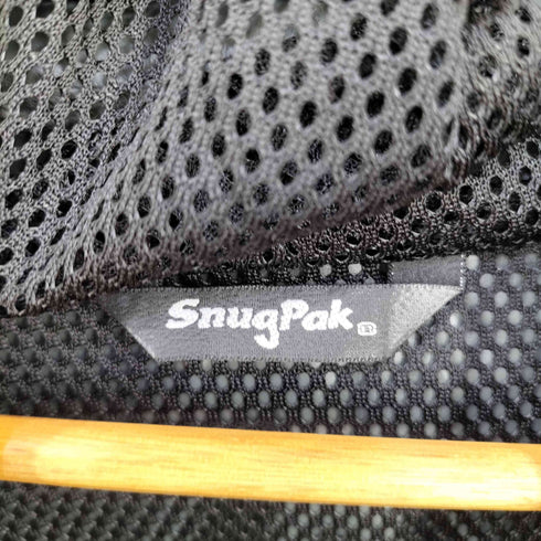 スナグパック Snugpak UK MADE PERTEX ギミックバイロンジャケット メンズ import:M