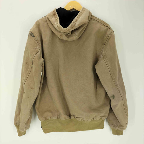 カーハート Carhartt アクティブパーカー メンズ JPN:M