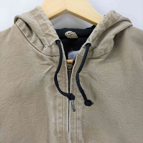カーハート Carhartt アクティブパーカー メンズ JPN:M