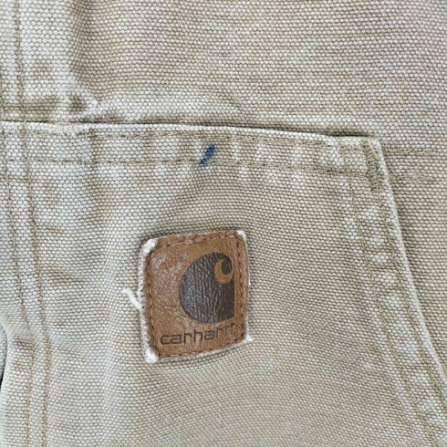 カーハート Carhartt アクティブパーカー メンズ JPN:M