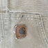 カーハート Carhartt アクティブパーカー メンズ JPN:M