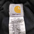 カーハート Carhartt アクティブパーカー メンズ JPN:M