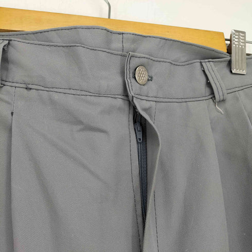 MADE IN FRANCE サイドラインワークパンツ 13スターボタン レディース