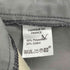 MADE IN FRANCE サイドラインワークパンツ 13スターボタン レディース