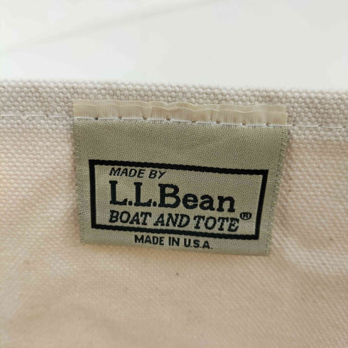 エルエルビーン L.L.Bean 90~00S BOTE AND TOTE XXL メンズ