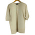 ナイジェルケーボン NIGEL CABOURN CC22 HENLEY NECK SHIRT メンズ 48