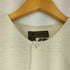 ナイジェルケーボン NIGEL CABOURN CC22 HENLEY NECK SHIRT メンズ 48