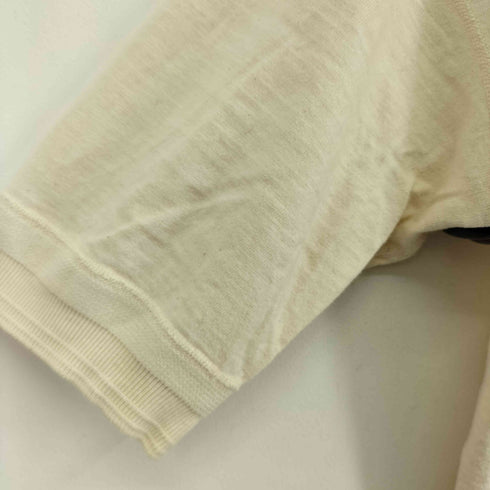 ナイジェルケーボン NIGEL CABOURN CC22 HENLEY NECK SHIRT メンズ 48