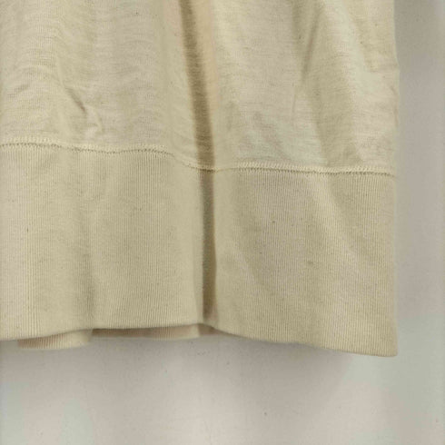 ナイジェルケーボン NIGEL CABOURN CC22 HENLEY NECK SHIRT メンズ 48