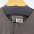 ナイジェルケーボン NIGEL CABOURN CC22 HENLEY NECK SHIRT メンズ 48