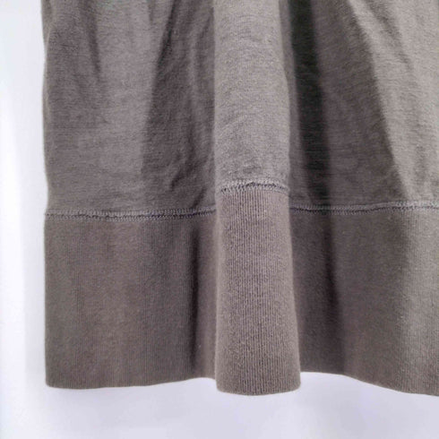 ナイジェルケーボン NIGEL CABOURN CC22 HENLEY NECK SHIRT メンズ 48