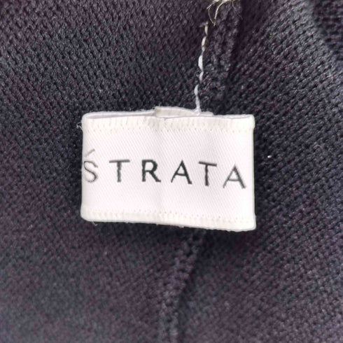 STRATA ノースリーブワンピース レディース FREE