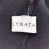 STRATA ノースリーブワンピース レディース FREE